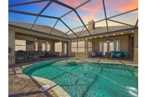 3025 WENTWORTH WAY, TARPON SPRINGS, FL 34688 Sold 05/22/25