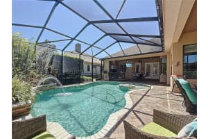3025 WENTWORTH WAY, TARPON SPRINGS, FL 34688 Sold 05/22/25
