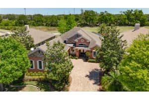 3025 WENTWORTH WAY, TARPON SPRINGS, FL 34688 Sold 05/22/25