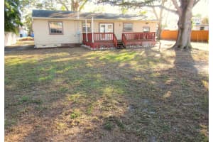 125 80TH AVENUE, ST PETERSBURG, FL 33702 Sold 07/11/25