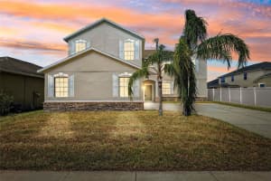 11907 STREAMBED DRIVE, RIVERVIEW, FL 33579 Sold 07/08/25