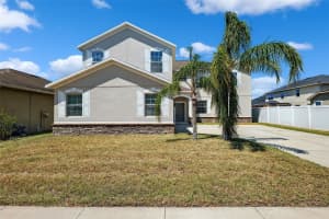 11907 STREAMBED DRIVE, RIVERVIEW, FL 33579 Sold 07/08/25