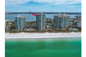 1540 Gulf Blvd Ph 3 #ph 3, CLEARWATER