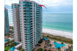 1540 GULF BLVD PH 3 #PH 3, CLEARWATER, FL 33767 - MLS#MFRTB8373118