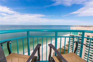 1540 GULF BLVD PH 3 #PH 3, CLEARWATER, FL 33767 - MLS#MFRTB8373118
