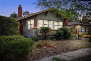 3120 8th Ave N, ST PETERSBURG