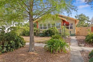 3120 8TH AVENUE, ST PETERSBURG, FL 33713 - MLS#MFRTB8373124