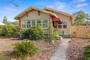3120 8TH AVENUE, ST PETERSBURG, FL 33713 - MLS#MFRTB8373124