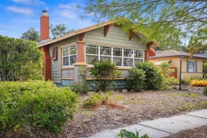 3120 8TH AVENUE, ST PETERSBURG, FL 33713 - MLS#MFRTB8373124