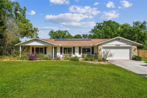 17605 SIMMONS ROAD, LUTZ, FL 33548 Sold 09/02/25