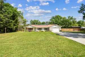 17605 SIMMONS ROAD, LUTZ, FL 33548 Sold 09/02/25