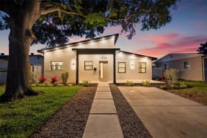 1514 55TH AVENUE, ST PETERSBURG, FL 33703 Sold 06/18/25
