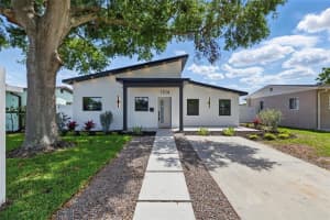 1514 55TH AVENUE, ST PETERSBURG, FL 33703 Sold 06/18/25