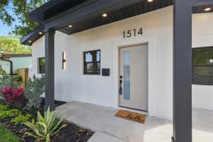 1514 55TH AVENUE, ST PETERSBURG, FL 33703 Sold 06/18/25