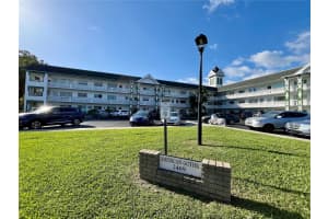 2469 Franciscan Dr #53, CLEARWATER
