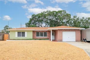 1758 SOUTHVIEW ROAD, LARGO, FL 33770 Sold 07/24/25