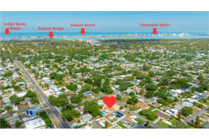 1758 SOUTHVIEW ROAD, LARGO, FL 33770 Sold 07/24/25