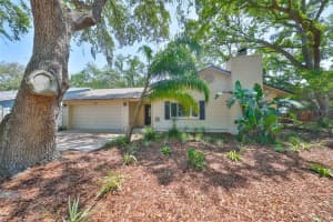 940 Woodland Dr, PALM HARBOR