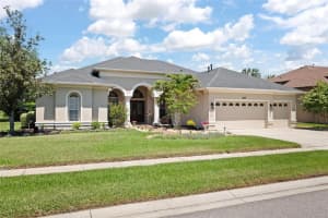 3009 SHEEHAN DRIVE, LAND O LAKES, FL 34638 Sold 07/02/25