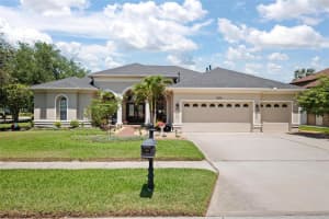3009 SHEEHAN DRIVE, LAND O LAKES, FL 34638 Sold 07/02/25