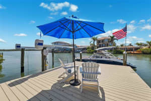 139 WALL STREET, REDINGTON SHORES, FL 33708 Sold 11/17/25