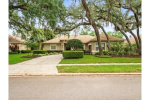 16809 WINDSOR PARK DRIVE, LUTZ, FL 33549 Sold 06/10/25