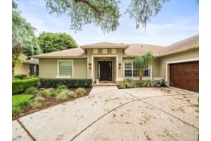 16809 WINDSOR PARK DRIVE, LUTZ, FL 33549 Sold 06/10/25