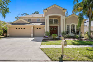 18129 HERON WALK DRIVE, TAMPA, FL 33647 Sold 05/30/25