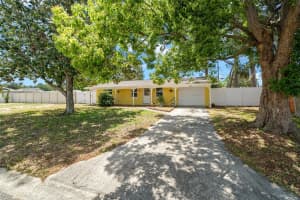 1019 GOSHEN ROAD, TARPON SPRINGS, FL 34689 Sold 08/26/25