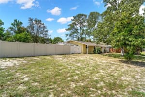 1019 GOSHEN ROAD, TARPON SPRINGS, FL 34689 Sold 08/26/25