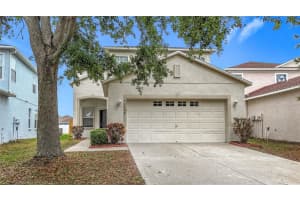 12508 EVINGTON POINT DRIVE, RIVERVIEW, FL 33579 Sold 08/08/25