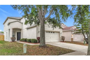 12508 EVINGTON POINT DRIVE, RIVERVIEW, FL 33579 Sold 08/08/25