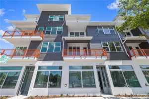 11 29TH STREET, ST PETERSBURG, FL 33713 Sold 07/17/25