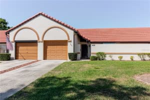 2858 PALO VERDE DRIVE, AVON PARK, FL 33825 - MLS#MFRTB8373206