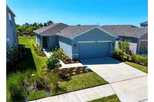 11268 FIELDSTONE DRIVE, PALMETTO, FL 34221 Sold 07/21/25