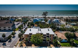 1700 PASS A GRILLE WAY, ST PETE BEACH, FL 33706 - MLS#MFRTB8373210