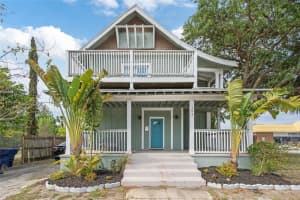 105 W Columbus Dr, TAMPA