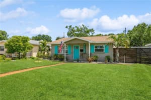 5638 13th Ave N, ST PETERSBURG