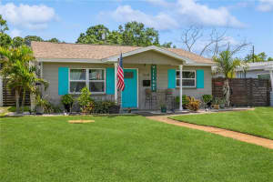 5638 13TH AVENUE, ST PETERSBURG, FL 33710 - MLS#MFRTB8373219
