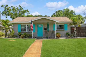 5638 13TH AVENUE, ST PETERSBURG, FL 33710 - MLS#MFRTB8373219