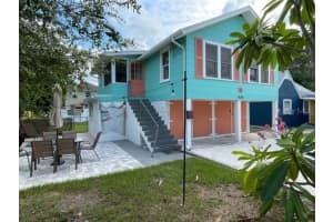 1626 27TH AVENUE, ST PETERSBURG, FL 33713 Sold 08/18/25