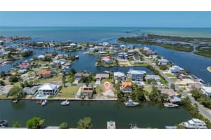 4546 GULFSTREAM DRIVE, HERNANDO BEACH, FL 34607 - MLS#MFRTB8373232
