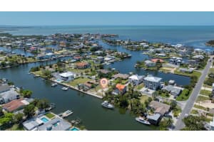4546 GULFSTREAM DRIVE, HERNANDO BEACH, FL 34607 - MLS#MFRTB8373232