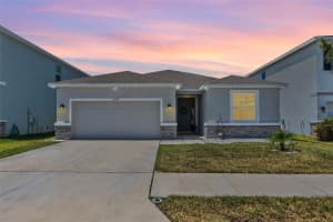 13757 WINEBERRY DRIVE, DADE CITY, FL 33525 Sold 06/12/25