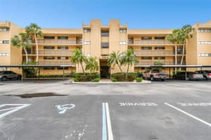2614 COVE CAY DRIVE, CLEARWATER, FL 33760 Sold 06/27/25