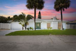 429 88th Ave, ST PETE BEACH