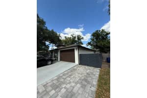 2917 W Fern St, TAMPA