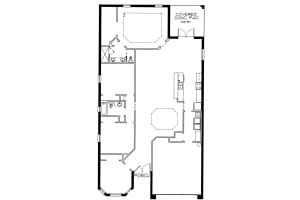 2917 FERN STREET, TAMPA, FL 33612 - MLS#MFRTB8373272