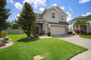19278 ROSEATE DRIVE, LUTZ, FL 33558 Sold 09/03/25
