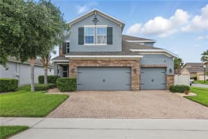 12243 SAWGRASS RESERVE BOULEVARD, ORLANDO, FL 32824 Sold 06/20/25